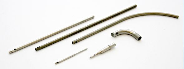 Rohrformteile